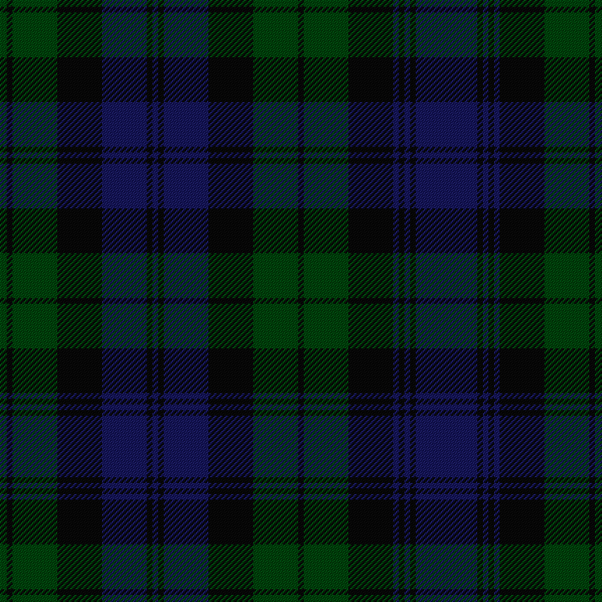 Hebridean Heather