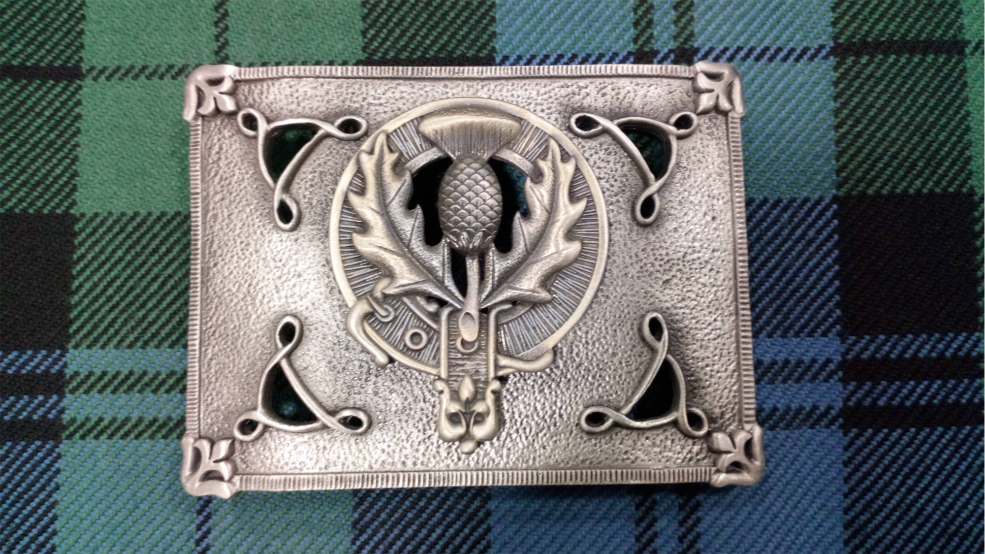 kilt