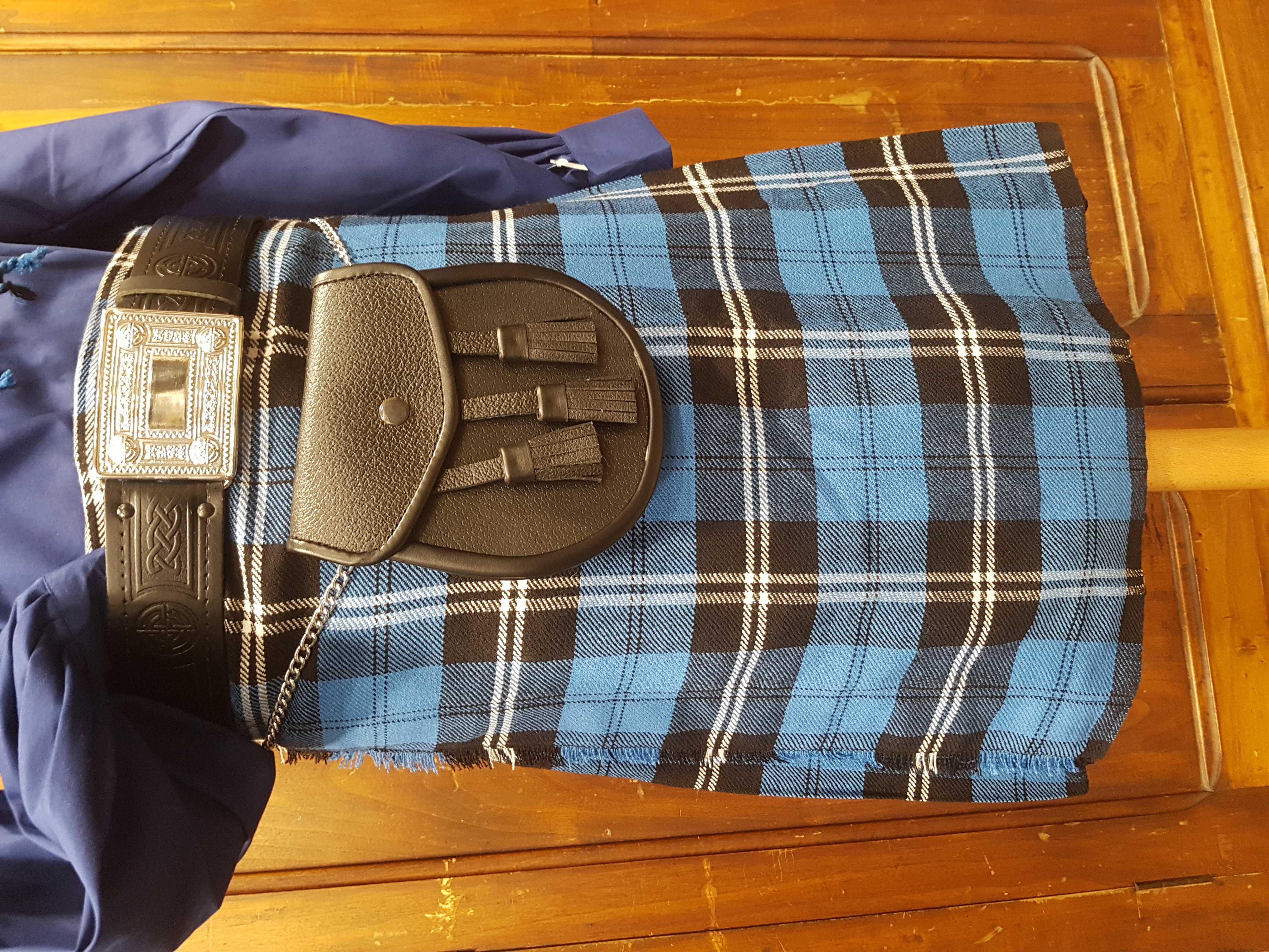 kilt